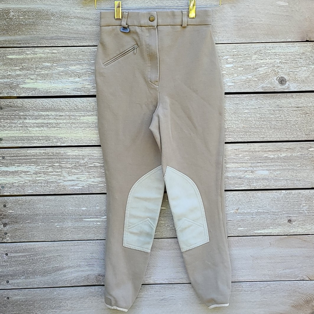 Miller's Allegro Breeches Size 26L